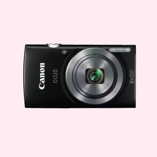 canon ixus 160