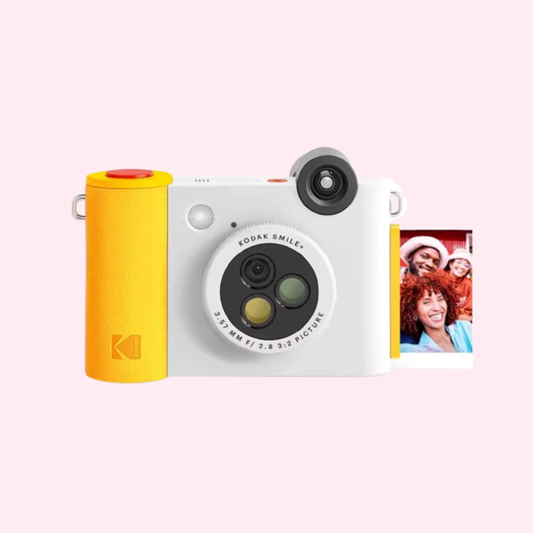 kodak smile+