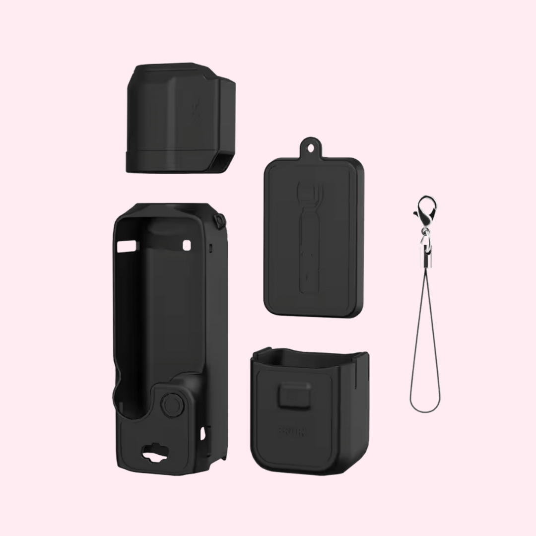 osmo pocket 3 case