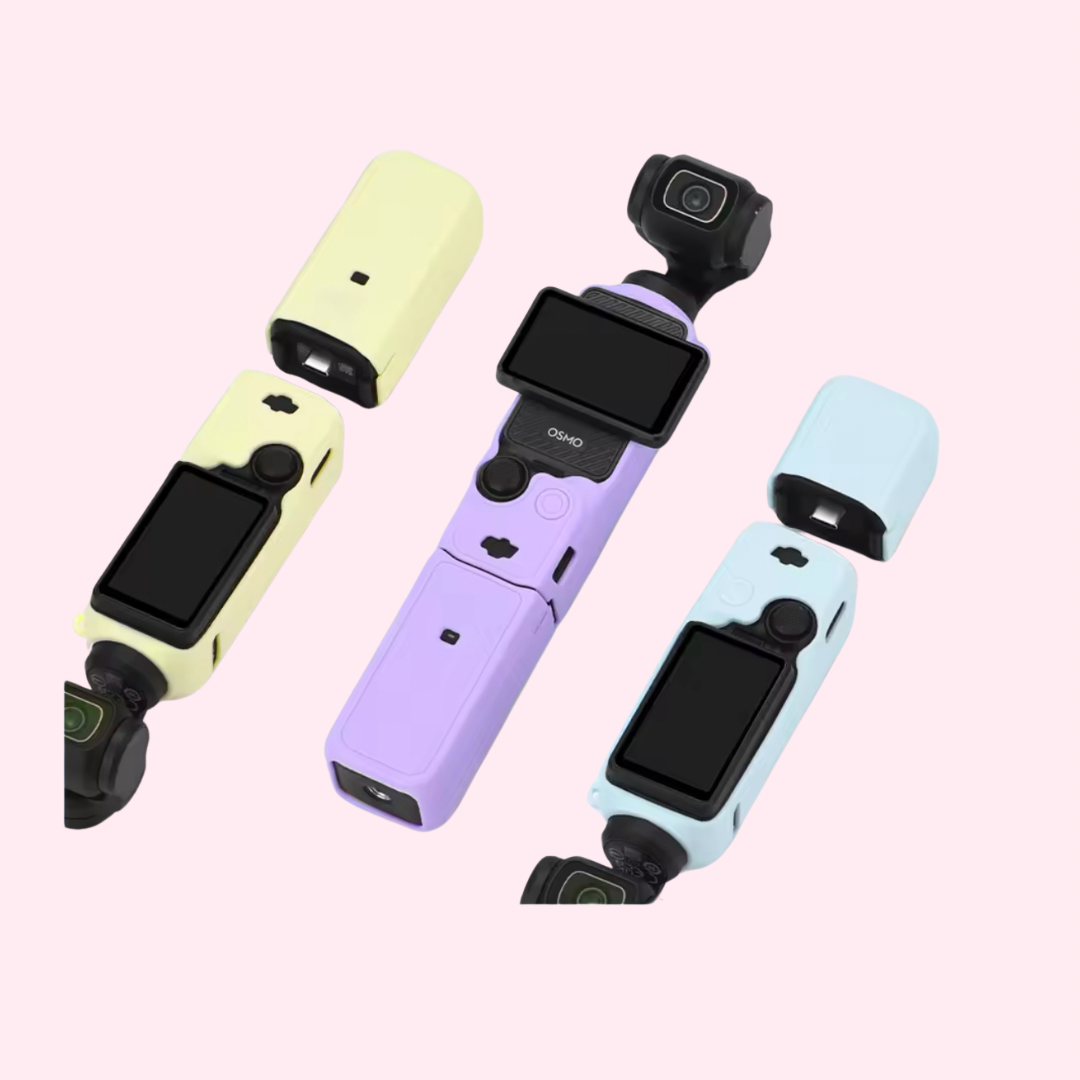osmo pocket 3 case