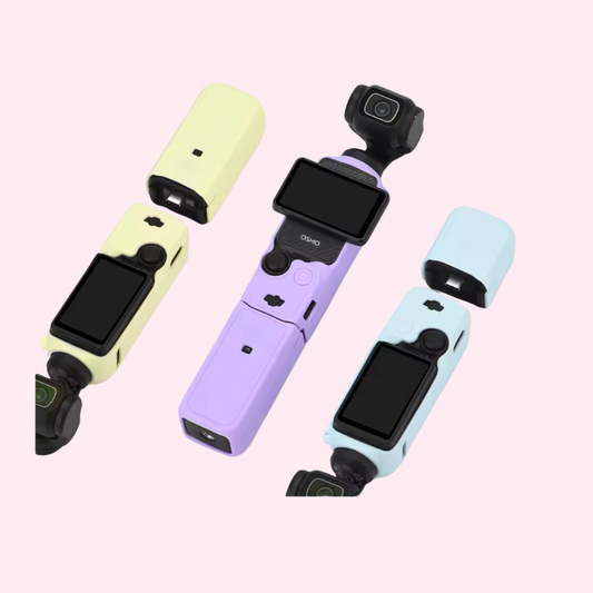 osmo pocket 3 case