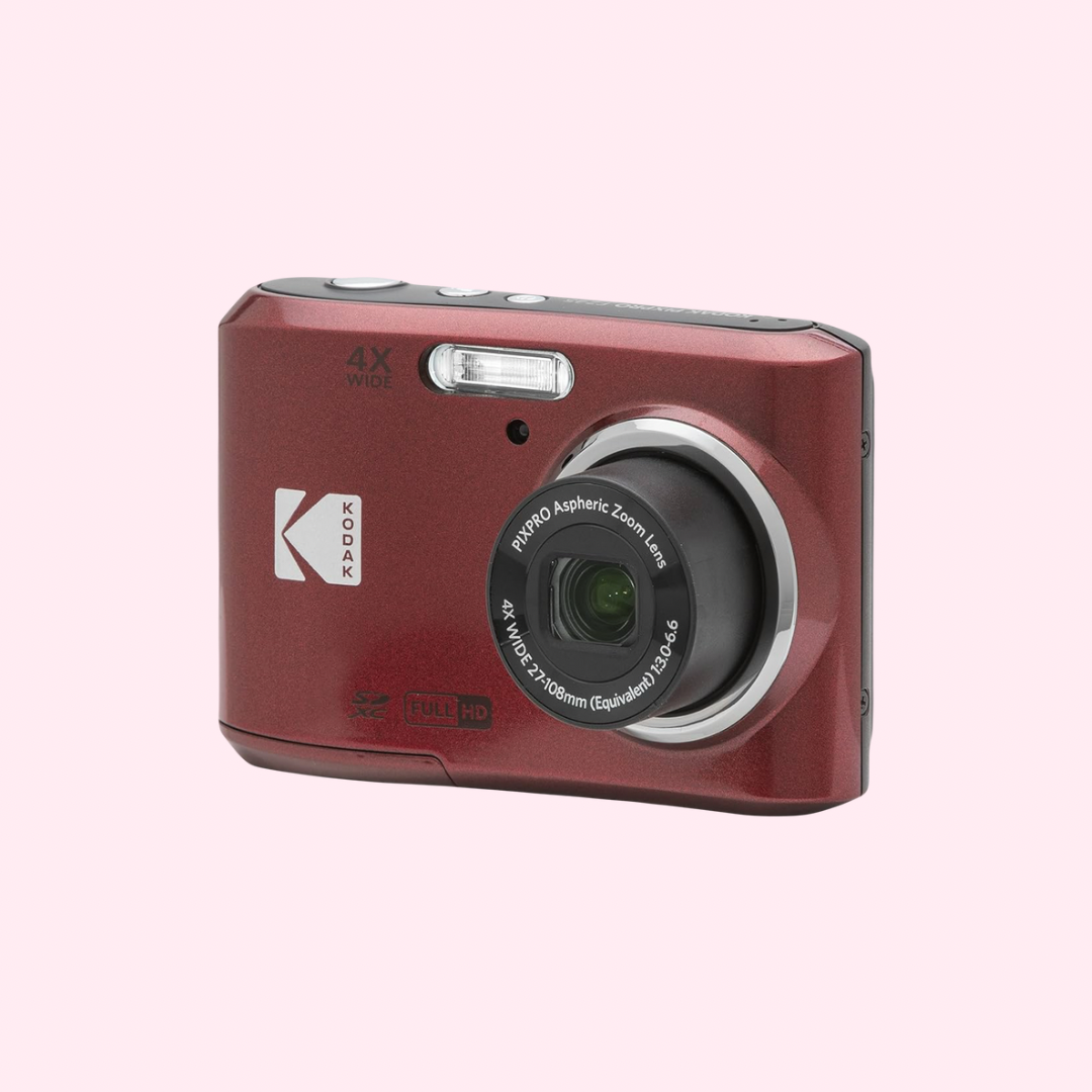 kodak pixpro fz45