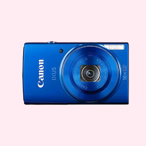canon ixus 155