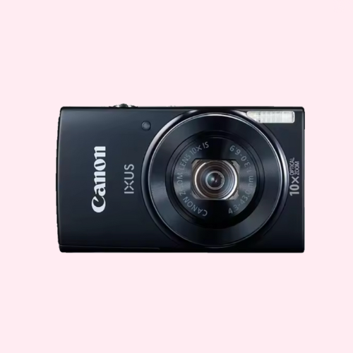 canon ixus 155