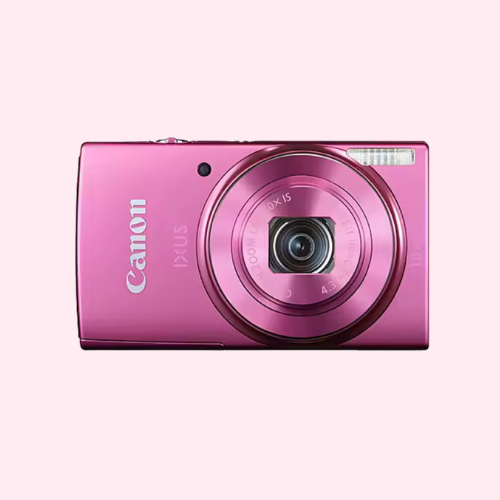 canon ixus 155