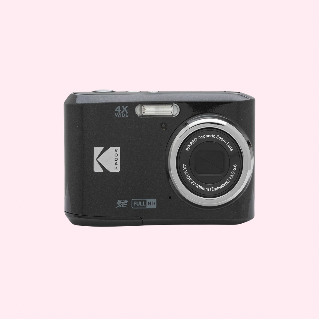 kodak pixpro fz45