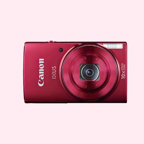 canon ixus 155