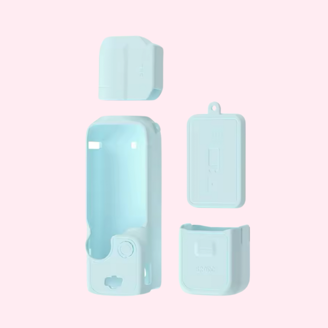 osmo pocket 3 case
