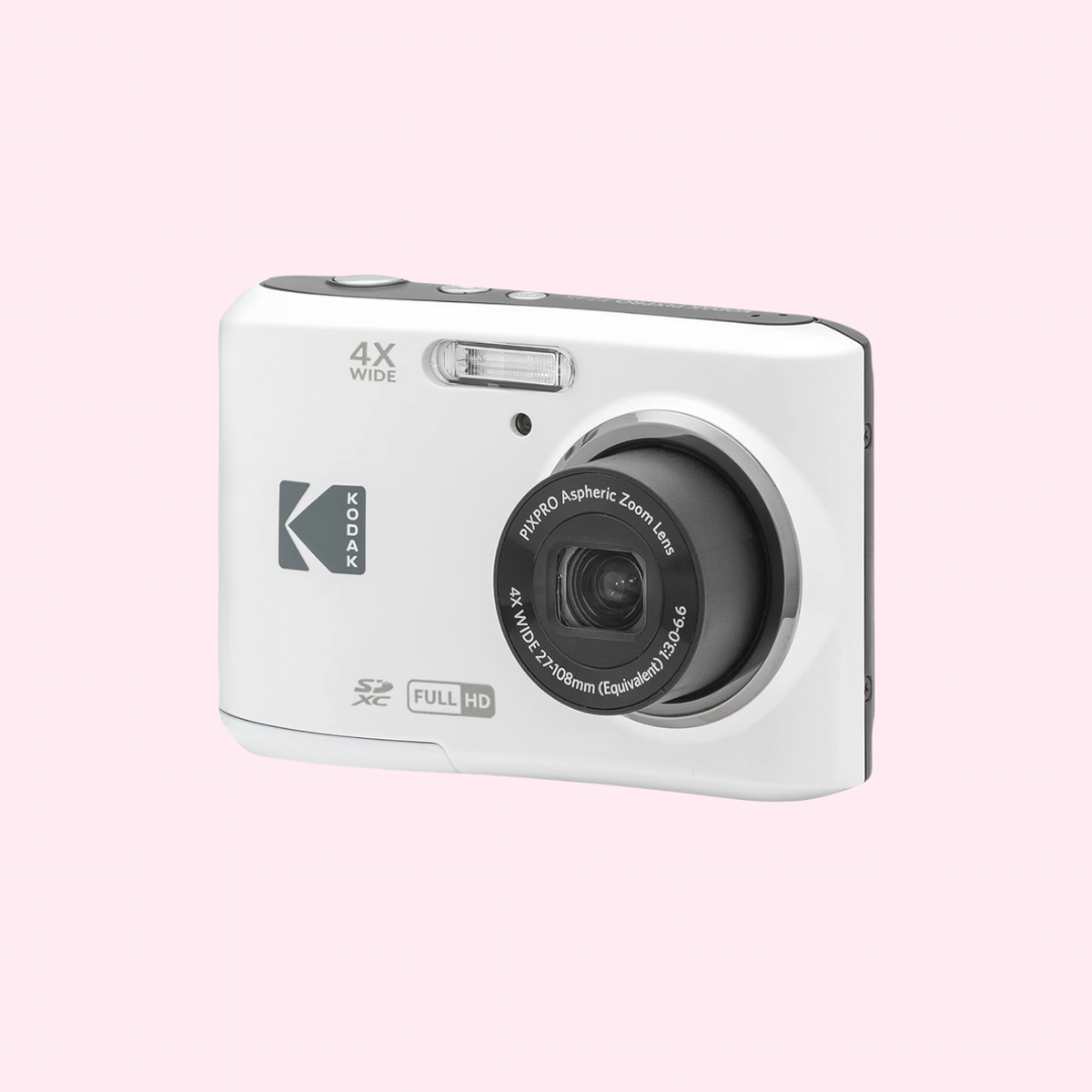 kodak pixpro fz45