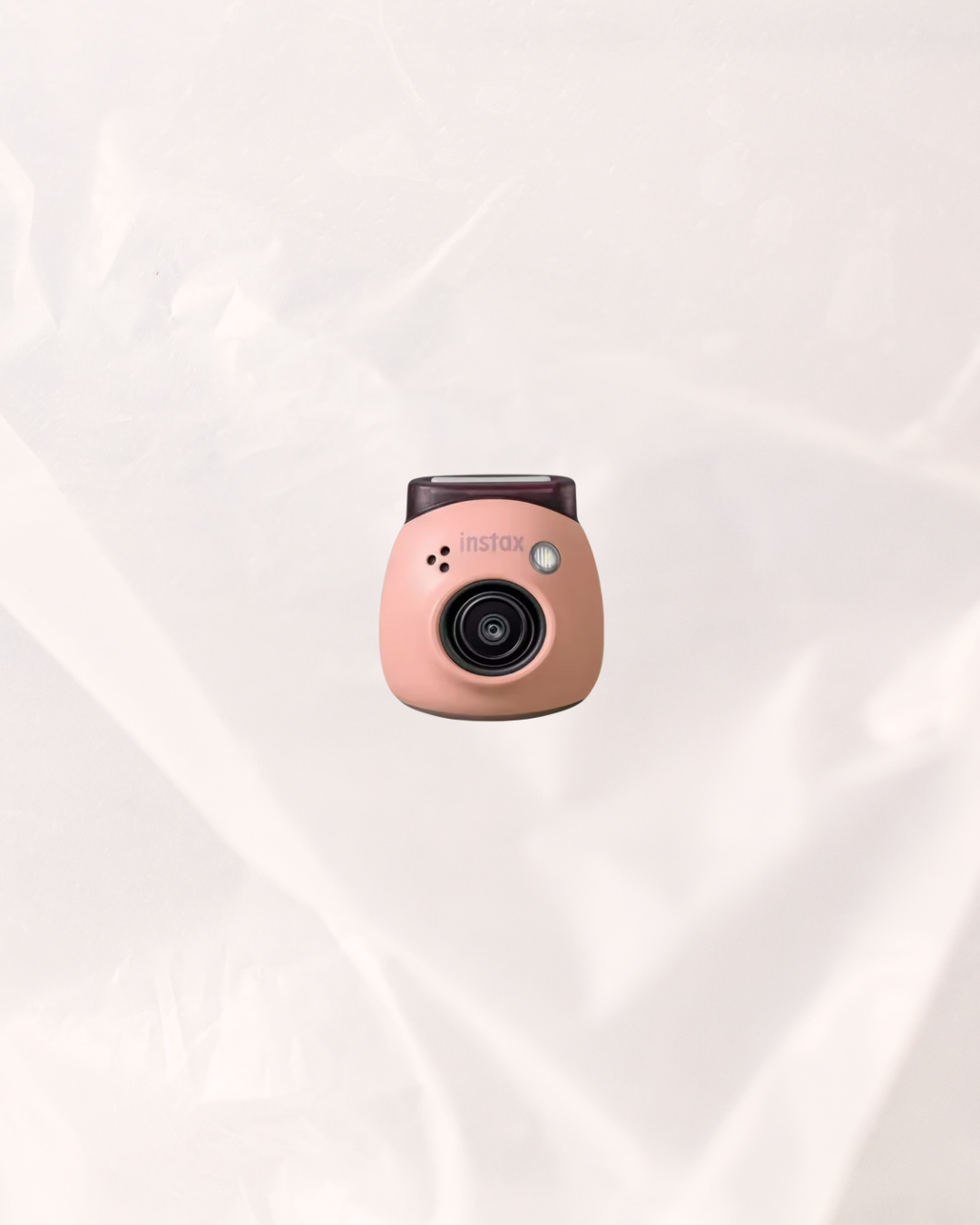 fujifilm instax pal