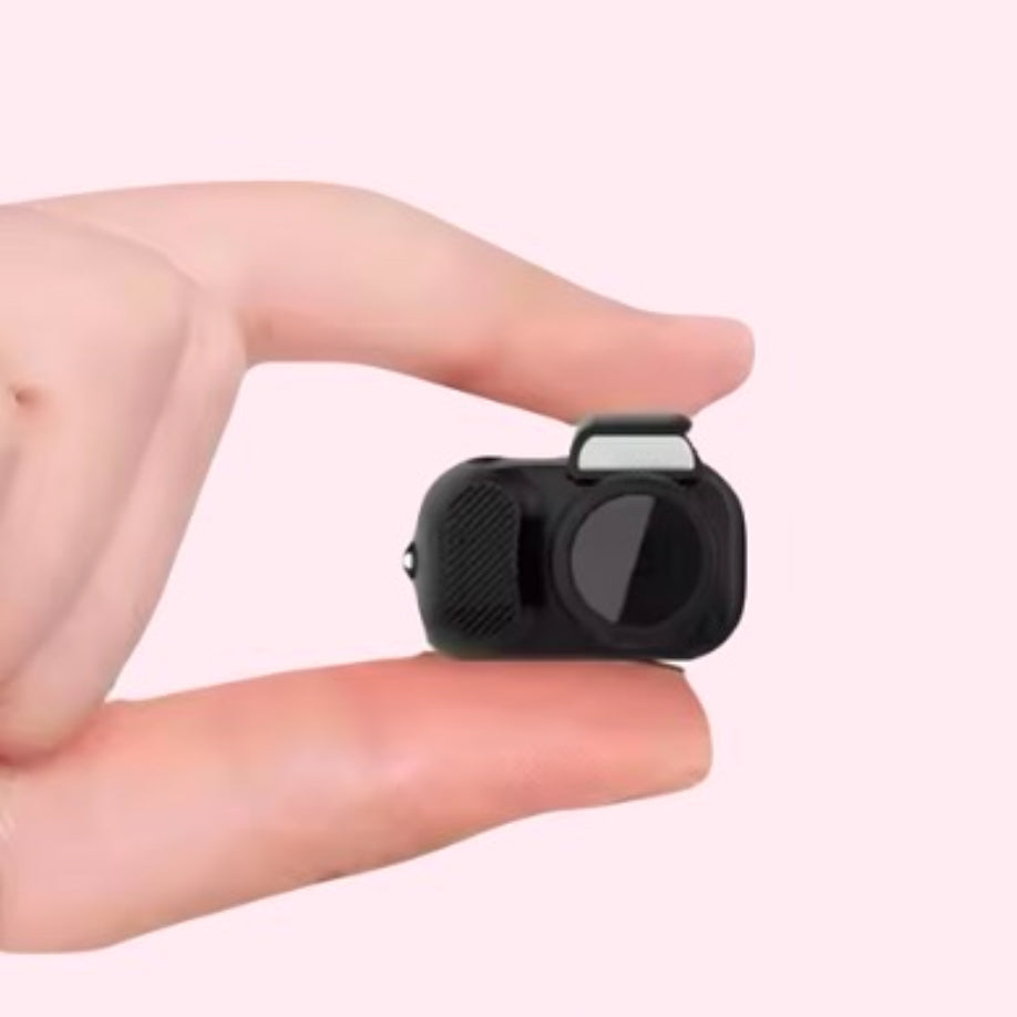 fairys mini camera