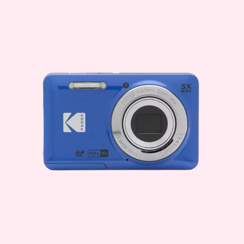 fz55 digital camera