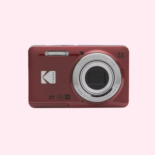 fz55 digital camera