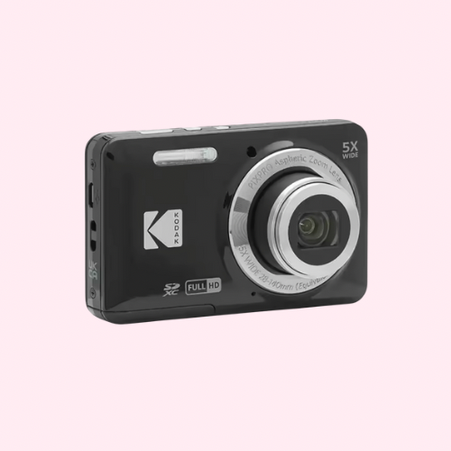 fz55 digital camera