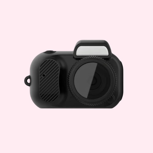 fairys mini camera