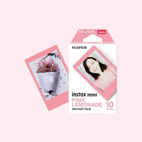 pink lemonade flim