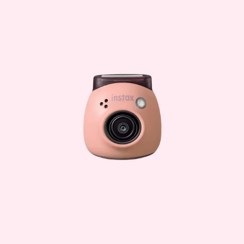 fujifilm instax pal