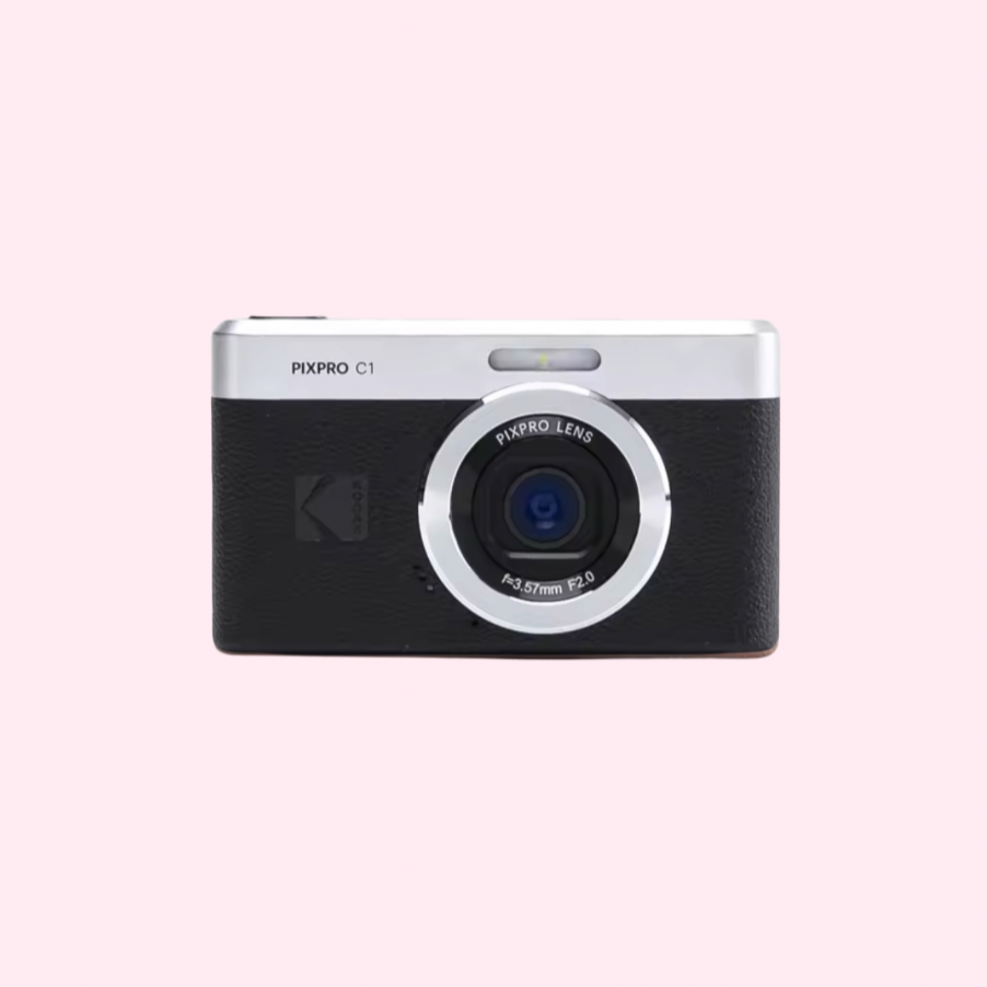 kodak pixpro c1