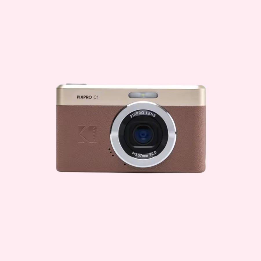 kodak pixpro c1