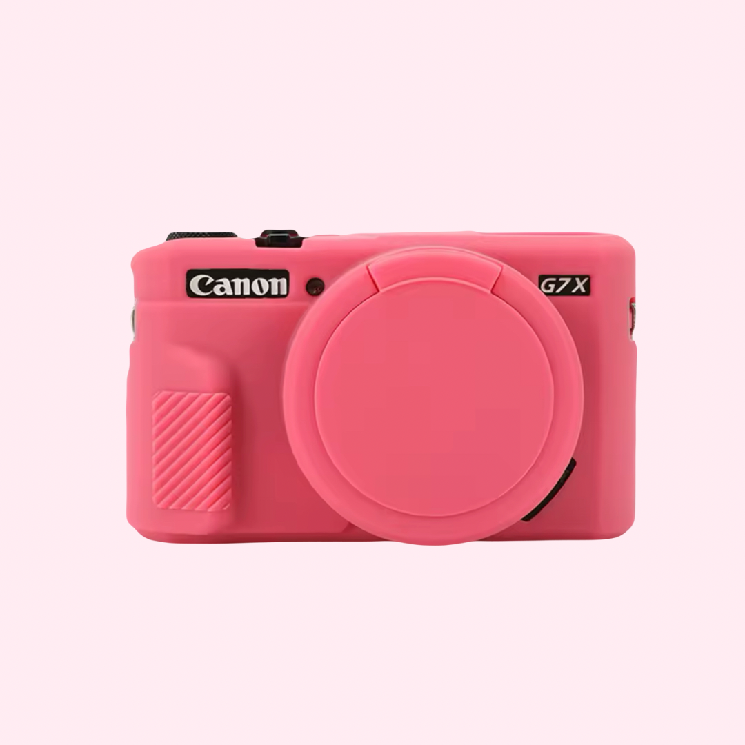 camera case