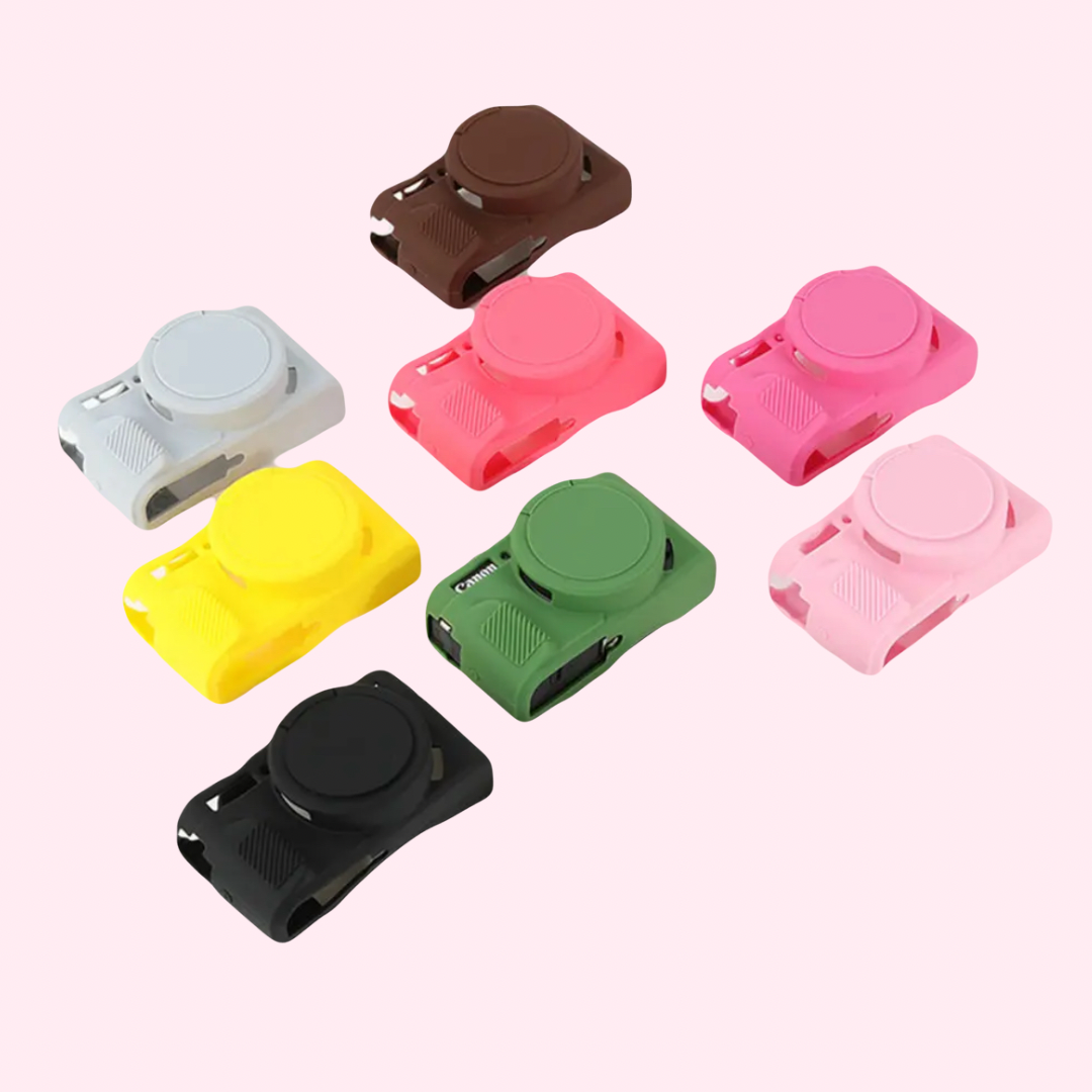 camera case