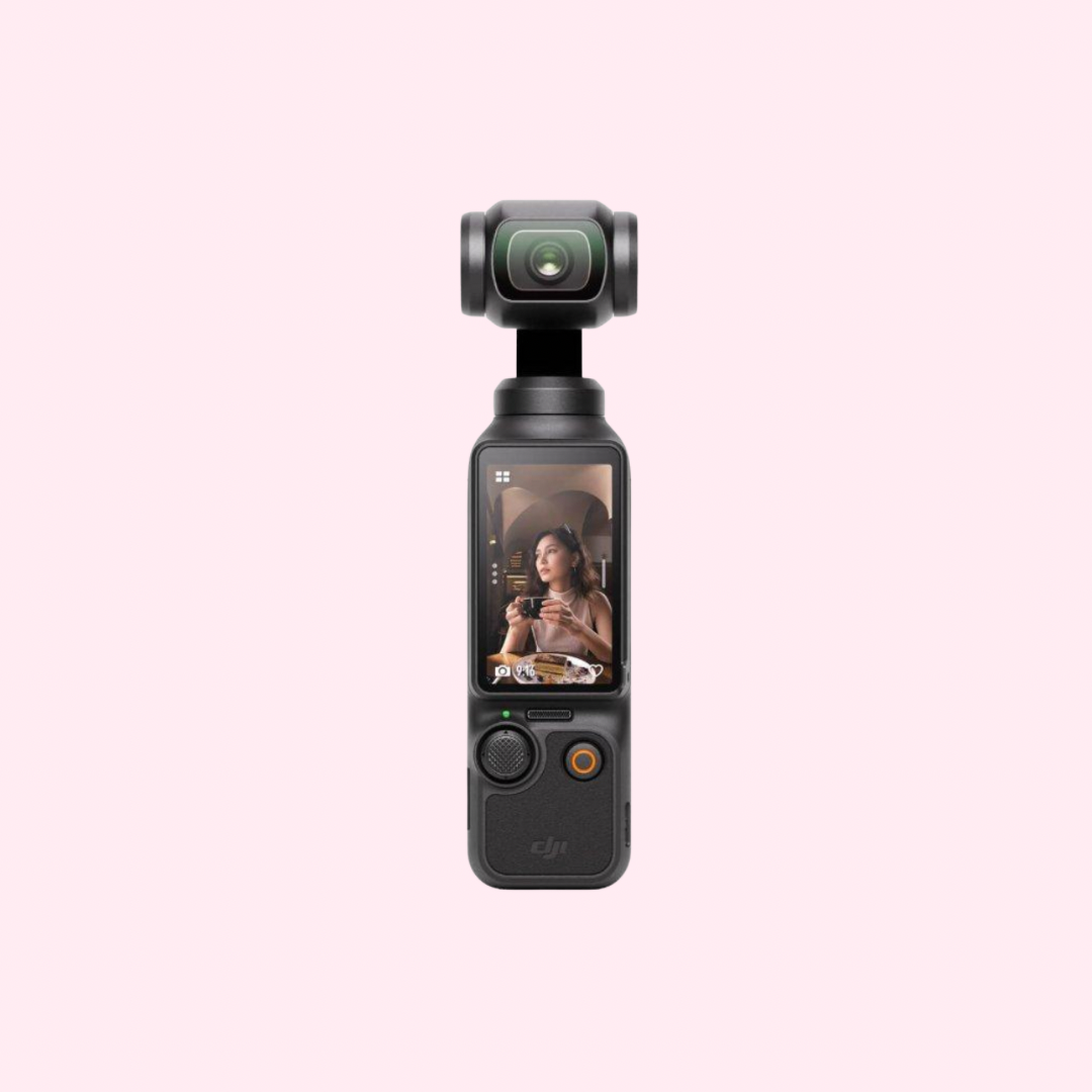 osmo pocket 3 creator combo