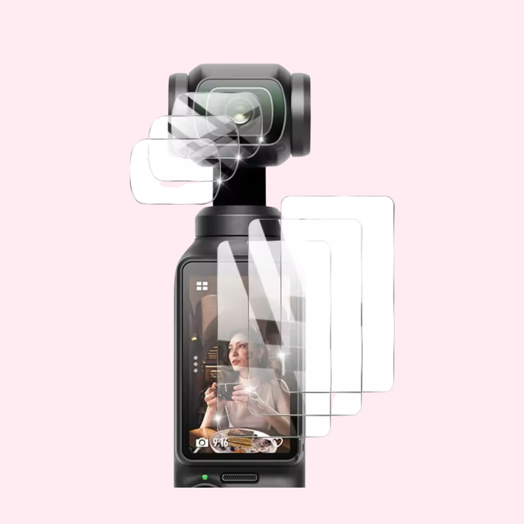 screen protector
