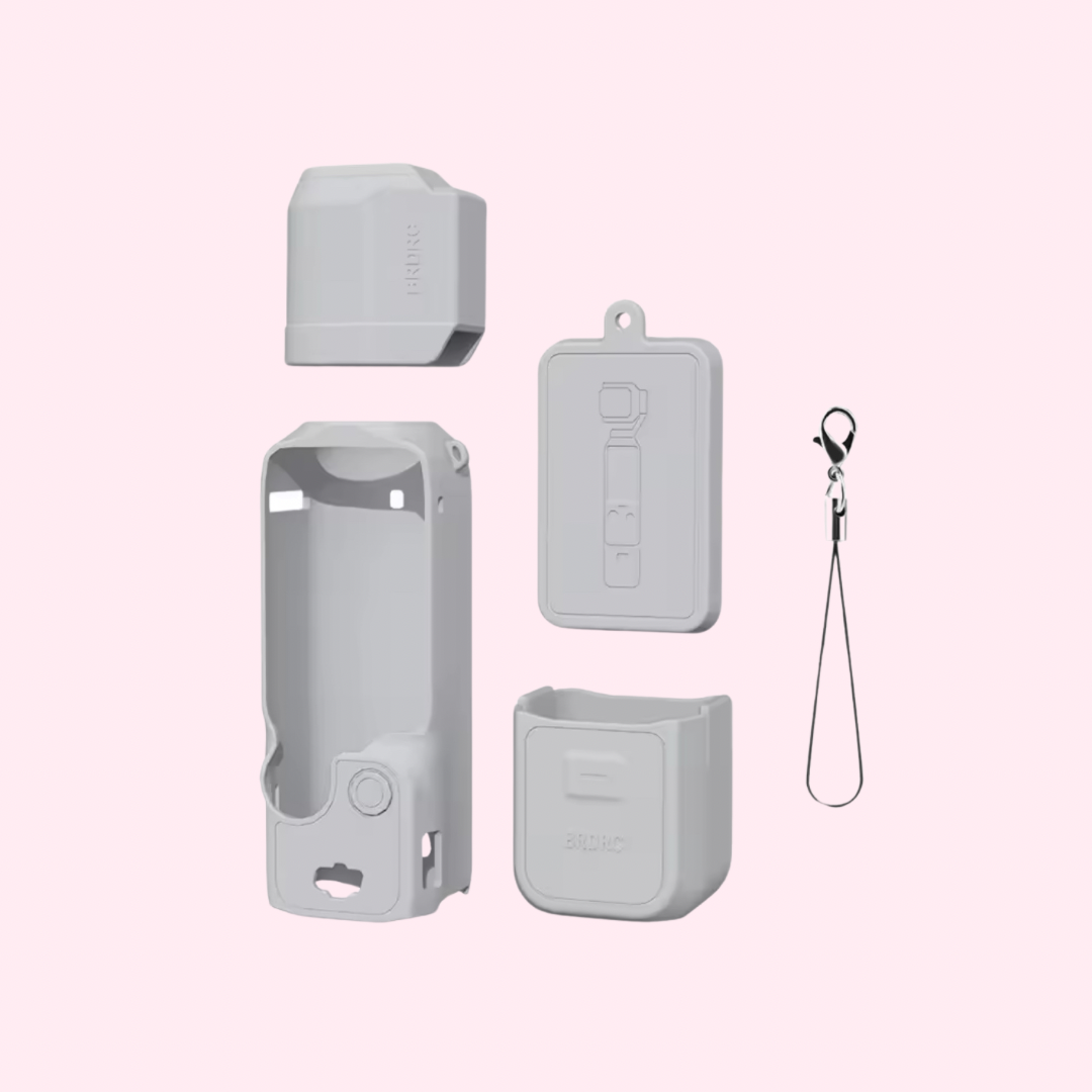 osmo pocket 3 case