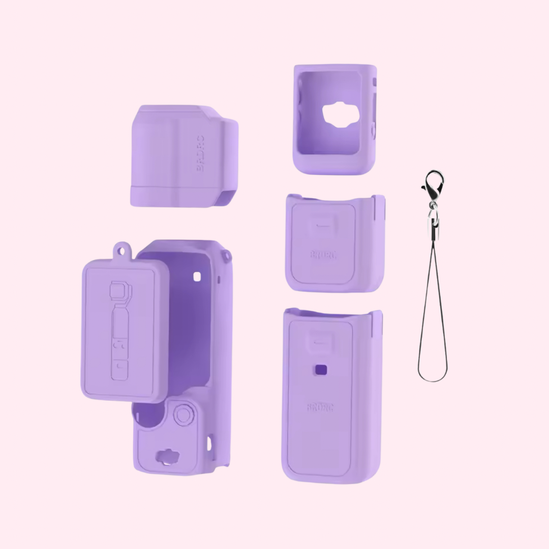 osmo pocket 3 case