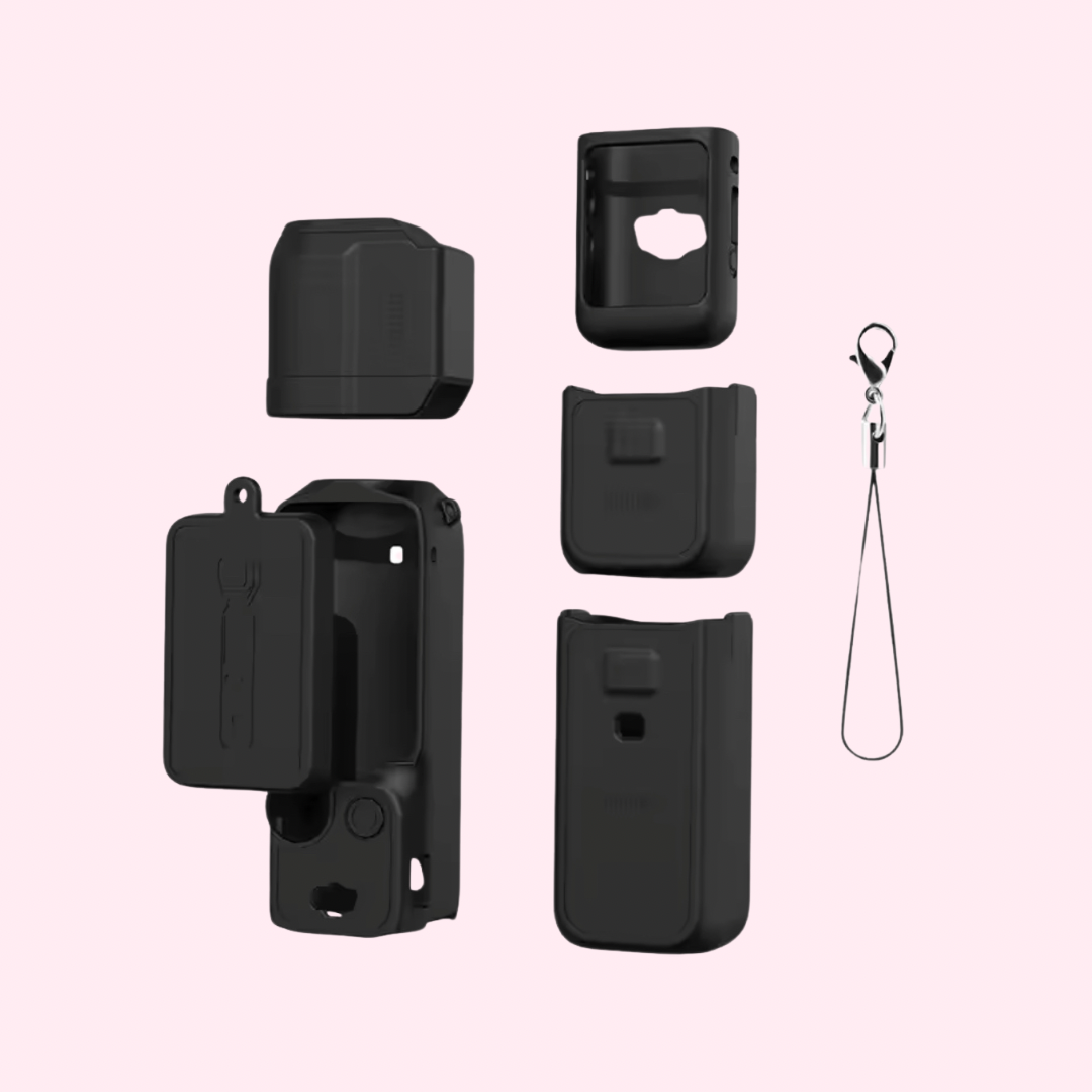 osmo pocket 3 case