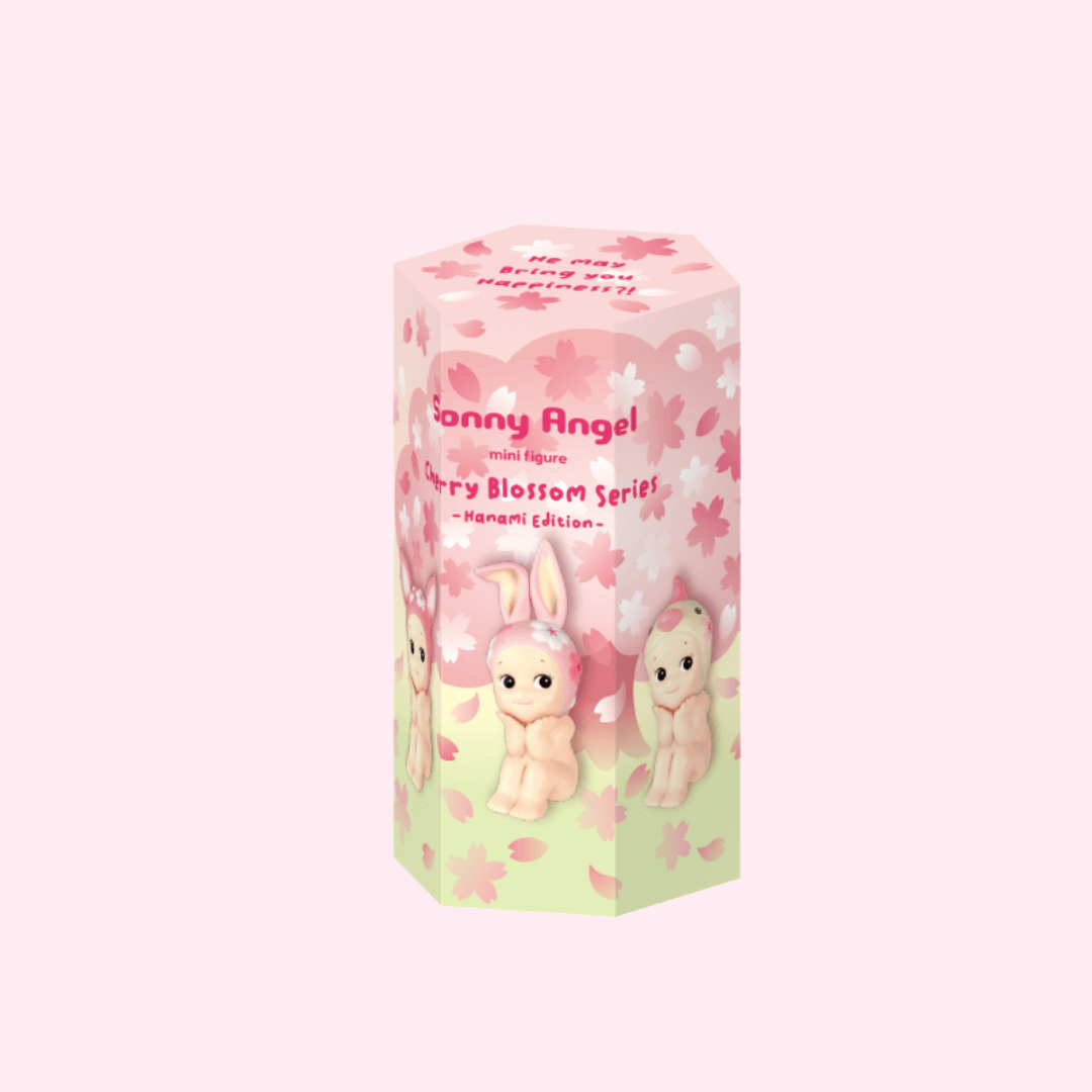 cherry blossom series