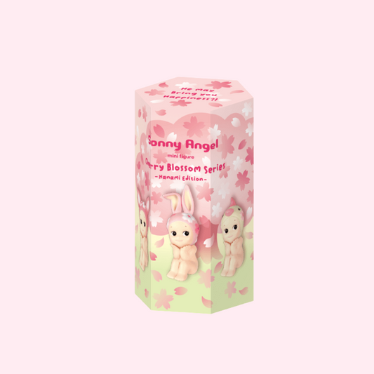 cherry blossom series
