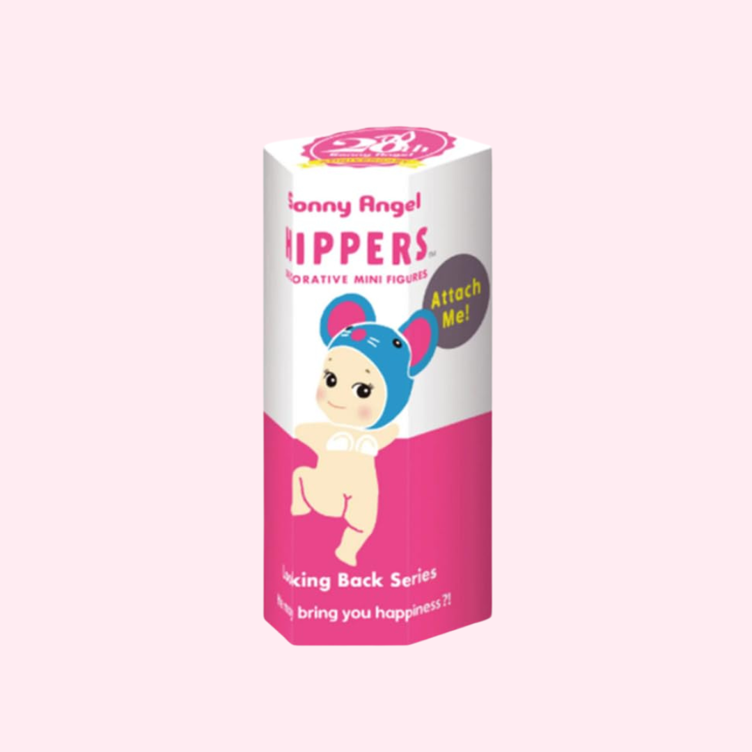 hippers series