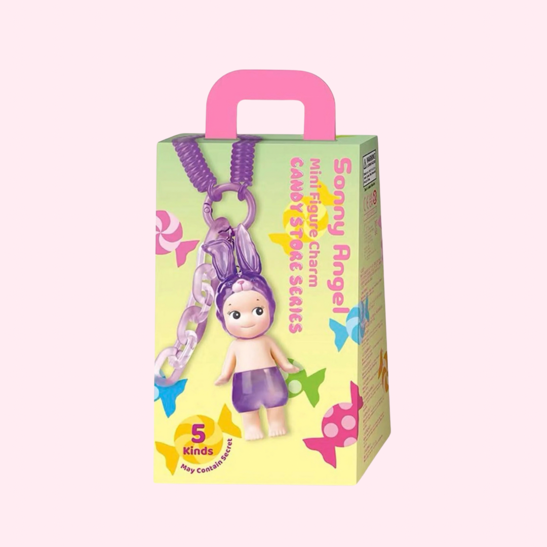 charm series