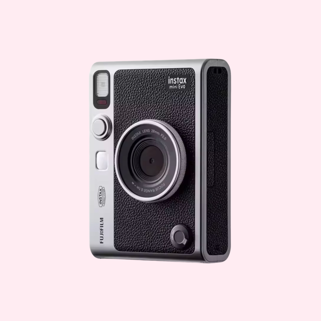 instax mini evo
