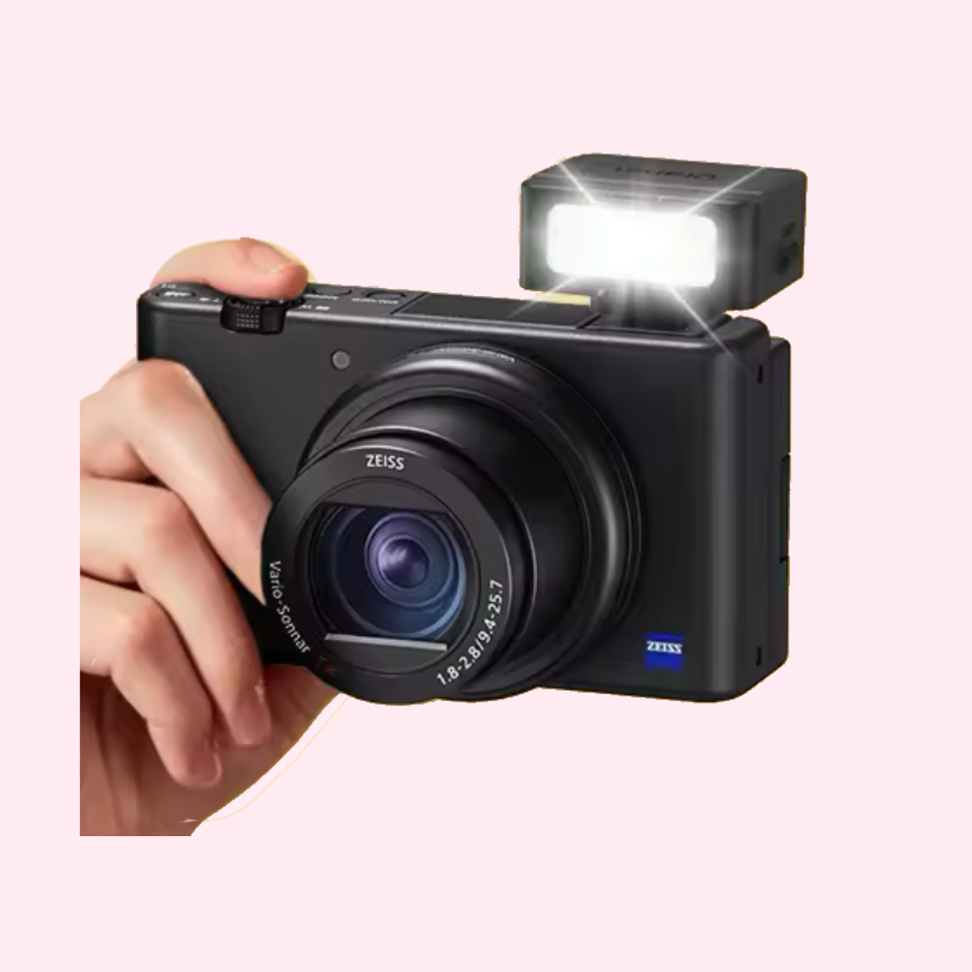 flash attachment
