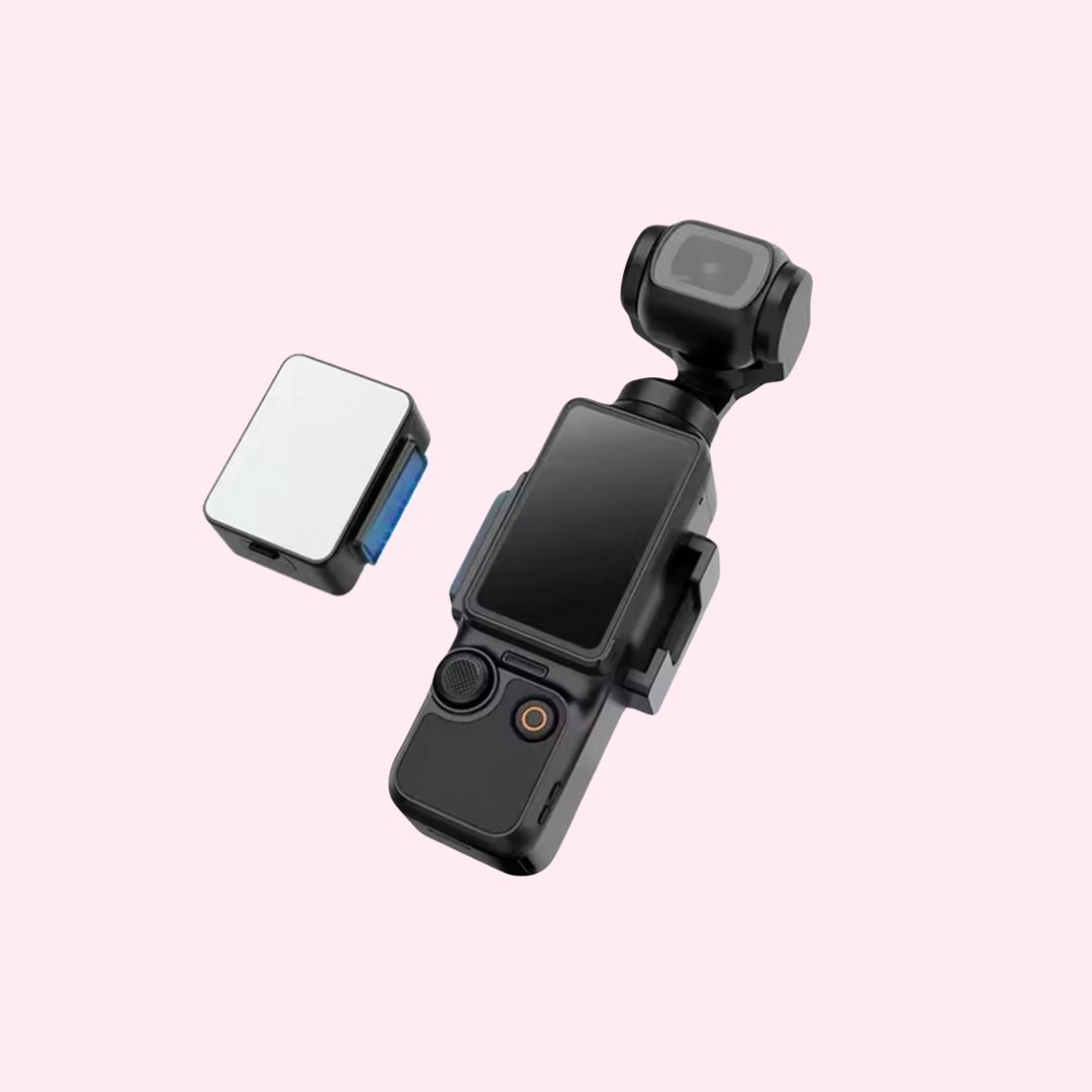 flash attachment