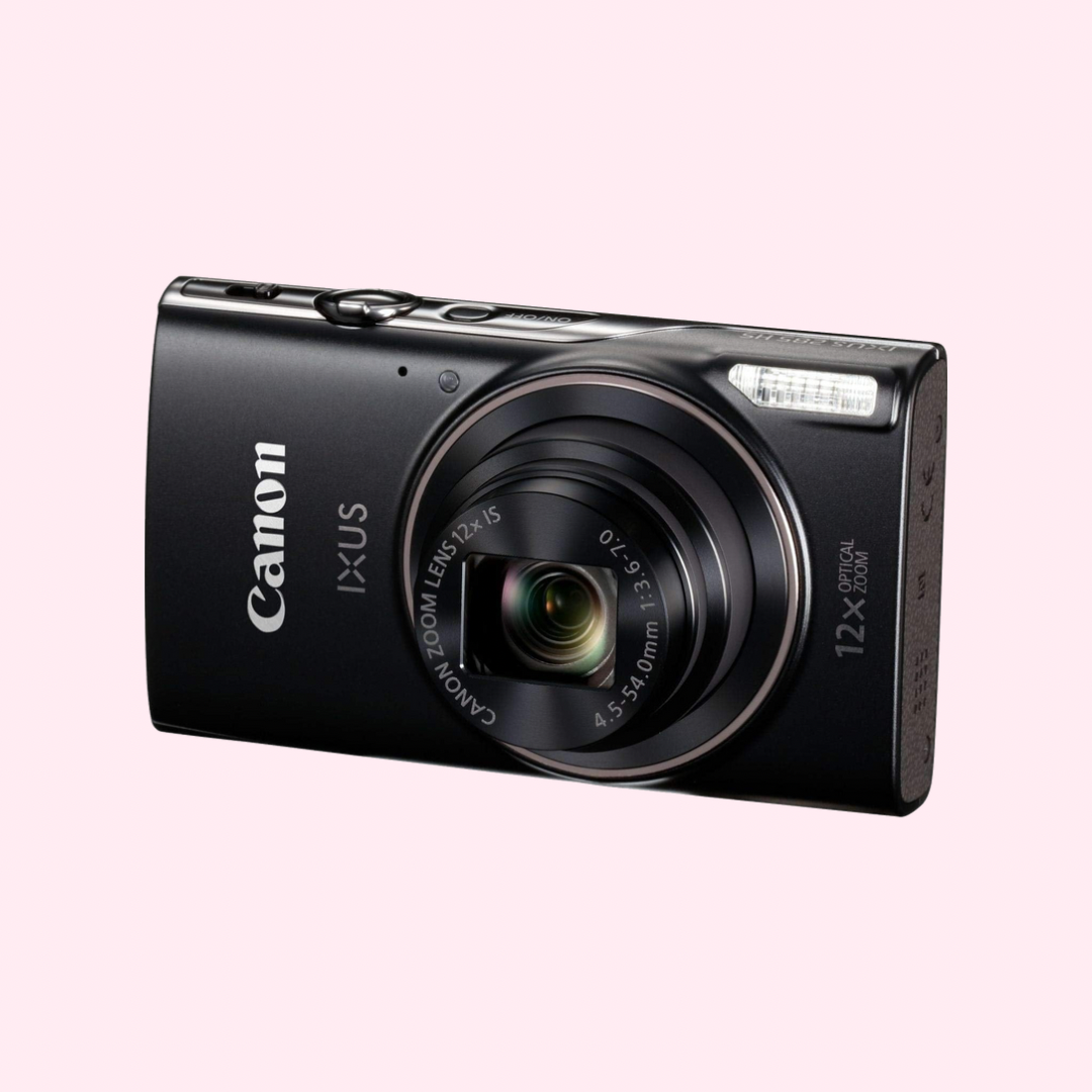 canon ixus 285/ ixy 650/ elph 360
