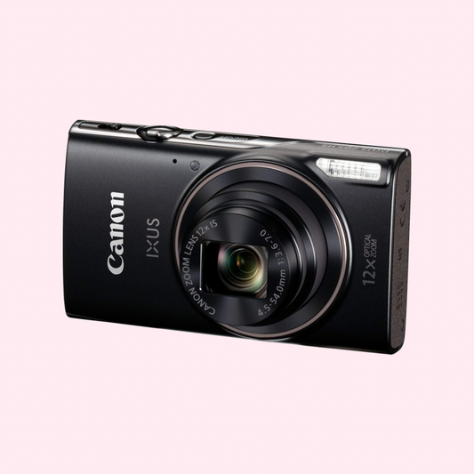 canon ixus 285/ ixy 650/ elph 360
