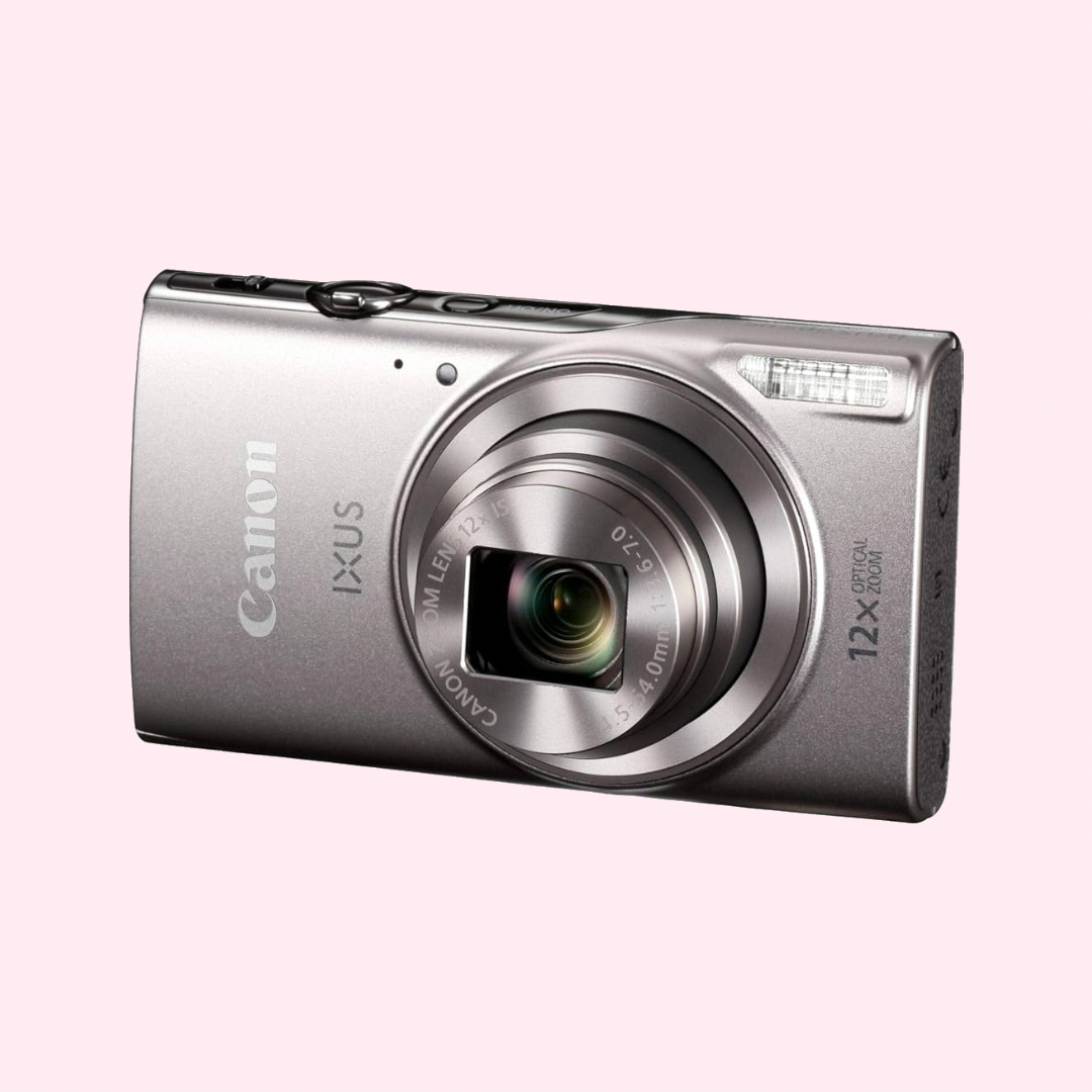 canon ixus 285/ ixy 650/ elph 360