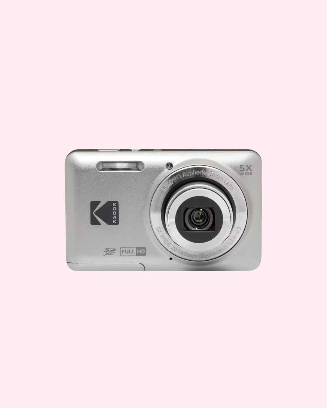 kodak pixpro fz55