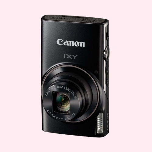 canon ixus 285/ ixy 650/ elph 360