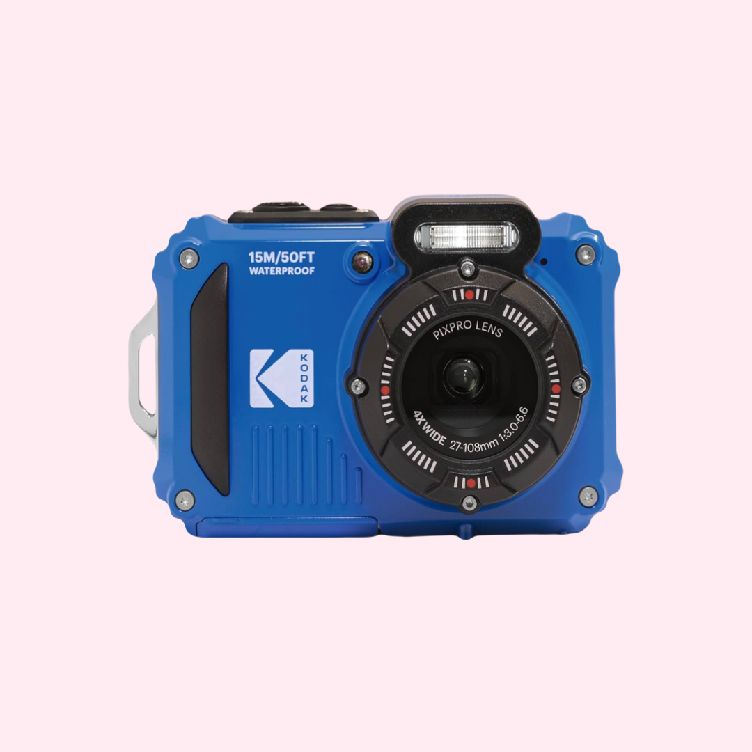 kodak pixpro wpz2