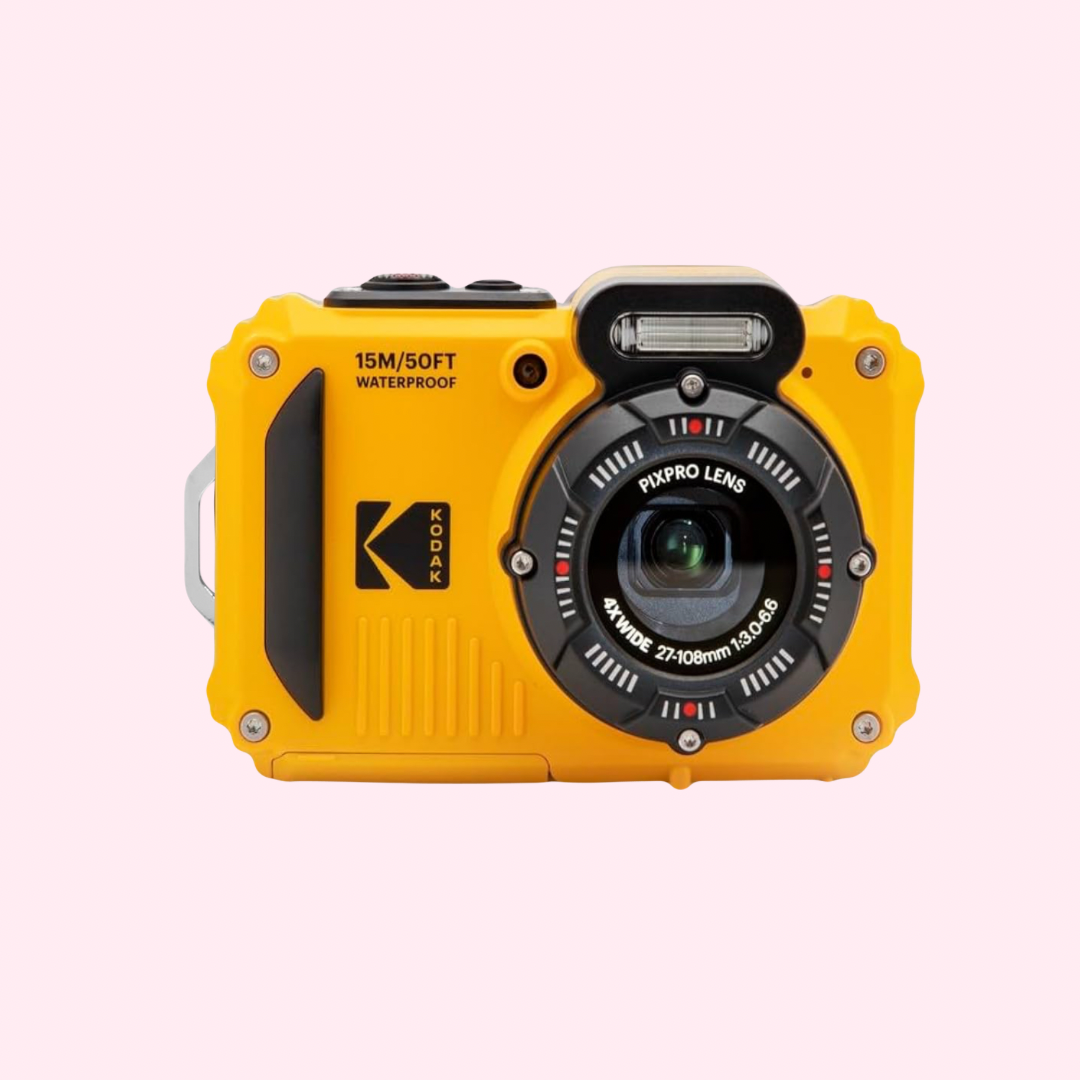 kodak pixpro wpz2