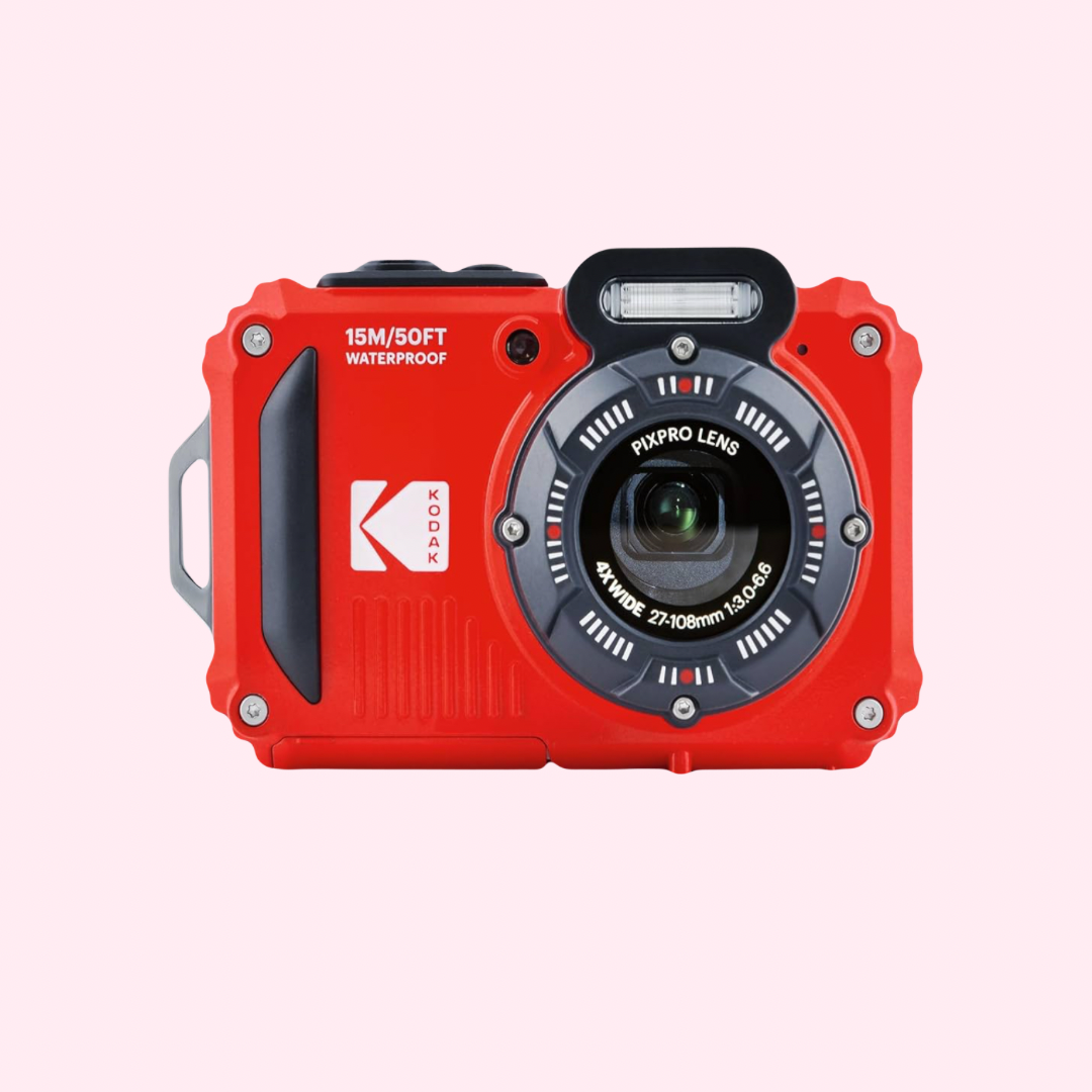kodak pixpro wpz2