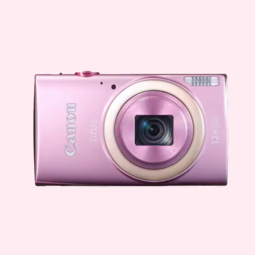 canon ixus 265