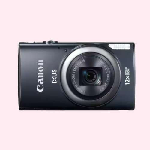 canon ixus 265