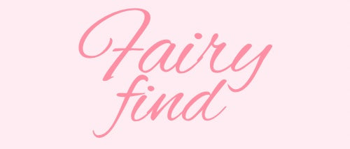 fairy find