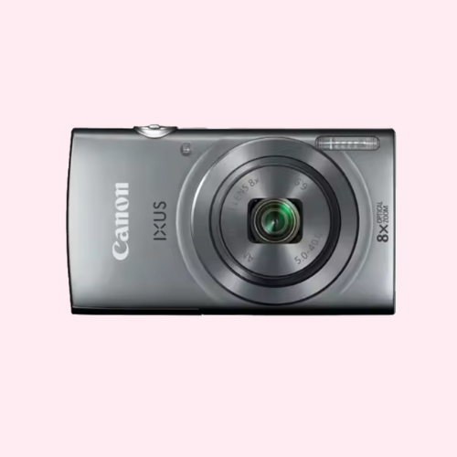 canon ixus 160