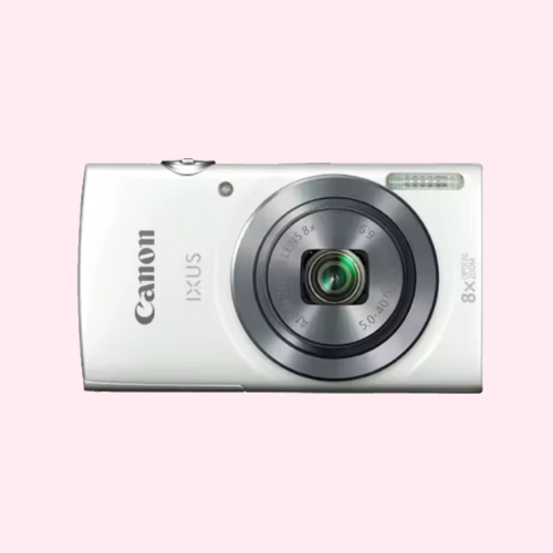 canon ixus 160